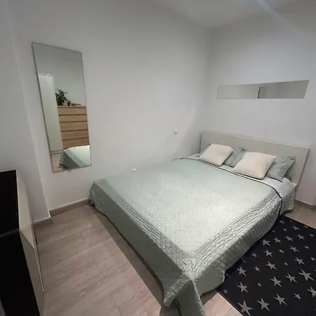 Segundo Sol Apartment *
